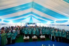 Idealnya PKK Kawal Program Pemerintah dan Perkuat Layanan Kesehatan