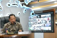 Mendagri Minta Pemda Percepat Program BSPS, Target Bedah 400 Ribu Rumah Tahun 2026