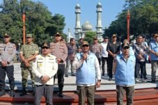Melihat Upaya Kemendagri Wujudkan Indonesia Bebas Sampah