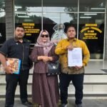 Ketua Pembina Yapensa Laporkan Dugaan Penggelapan Rp3,4 M