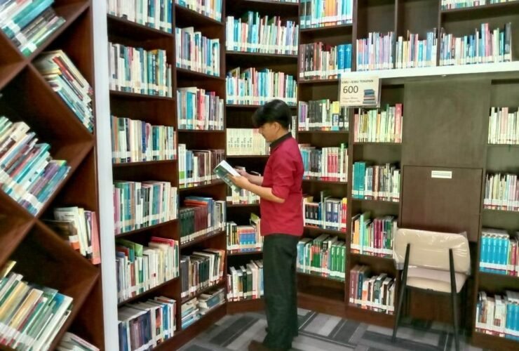 Masa Depan Buku Cetak dan Ikhtiar Politik Kebudayaan Kita