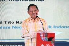 Jenderal Polisi (Purn.) Prof. Drs. H. Muhammad Tito Karnavian, M.A., Ph.D. (insertRakyat.com)