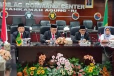 Fit and Proper Test 2026 Badilag Diikuti 211 Peserta
