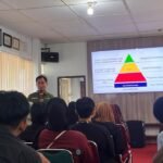 Foto kegiatan Business Development Service KPP Pratama Watampone bagi pelaku UMKM di Kabupaten Wajo dalam rangka Hari Pajak 2026.