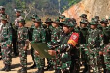 Program ini didukung anggaran Rp465 juta untuk mempercepat pembangunan infrastruktur dan pemberdayaan masyarakat.