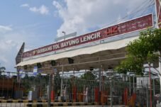 Tol Betung–Jambi Dipercepat, Wapres Pastikan Proyek Sesuai Target