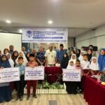 Medco E&P BPMA Salurkan Beasiswa 431 Pelajar Aceh Timur