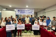 Medco E&P BPMA Salurkan Beasiswa 431 Pelajar Aceh Timur
