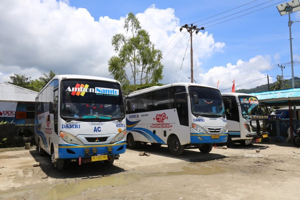 Kemenhub : Angkutan Perintis 3TP Beroprasi Hingga Akhir 2026