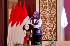 Inilah Jumlah Posyandu Kepri dalam Transformasi 6 SPM, Apa Itu?