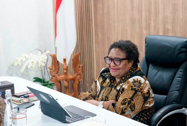 Usai KPK Senter Celah Korupsi Dana Otsus Papua, Wamendagri Buka Keran 5T