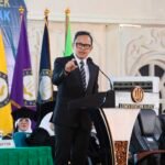 Bima Arya: Bonus Demografi Jadi Kesempatan Indonesia Naik Kelas