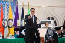 Bima Arya: Bonus Demografi Jadi Kesempatan Indonesia Naik Kelas