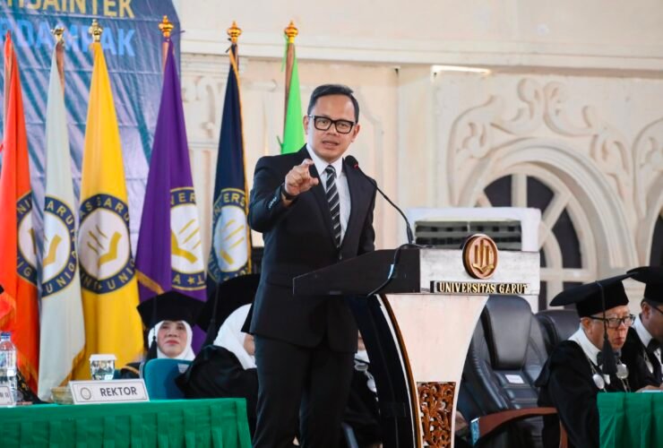 Bima Arya: Bonus Demografi Jadi Kesempatan Indonesia Naik Kelas