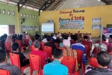 Pajak Mappadeceng, Langkah KP2KP Sengkang Tingkatkan Literasi Pajak Warga Desa