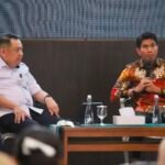 Kemendagri Perluas Beasiswa ASN, Bahtra Banong: SDM Unggul Kunci Indonesia Emas 2045