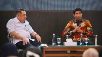 Kemendagri Perluas Beasiswa ASN, Bahtra Banong: SDM Unggul Kunci Indonesia Emas 2045