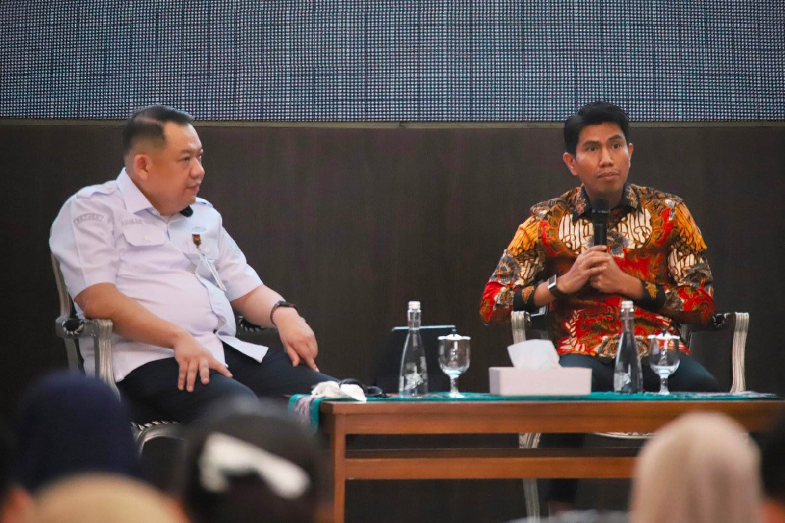 Kemendagri Perluas Beasiswa ASN, Bahtra Banong: SDM Unggul Kunci Indonesia Emas 2045