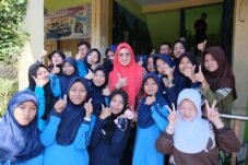 6 Fakta: Bupati Gowa Tinjau SMPN 1 Sungguminasa
