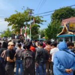 4 Nyawa dan 1 Hilang, Mahasiswa Desak Pelindo Bertanggung Jawab