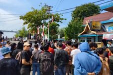 4 Nyawa dan 1 Hilang, Mahasiswa Desak Pelindo Bertanggung Jawab