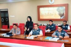 Polri Tetapkan Dua Tersangka Korupsi Rp645 Miliar