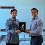 BPS Sulbar Gandeng KPP Mamuju Sukseskan Sensus Ekonomi 2026