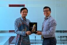 BPS Sulbar Gandeng KPP Mamuju Sukseskan Sensus Ekonomi 2026