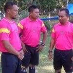 PSSI : MedcoEnergi Bina Talenta Muda Sepak Bola Aceh Timur