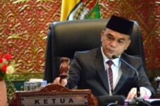 DPR Menyoal Tiga Pekerja Tewas di Tanjung Buton