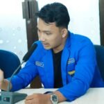 PMII Bilang Kabupaten Bengkalis Kris BBM Subsidi