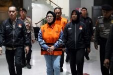 KPK Tetapkan Bupati Sukoharjo Tersangka Korupsi