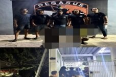 Curi HP di Jeneponto, Pria Ini Ditangkap di Makassar