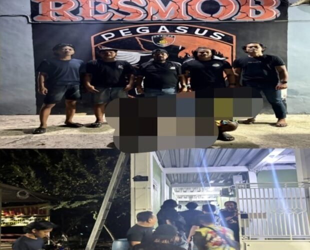 Curi HP di Jeneponto, Pria Ini Ditangkap di Makassar
