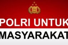 FEBRIE ADRIANSYAH DISIDIK, OKNUM POLISI DITANGKAP' KATA JOKO