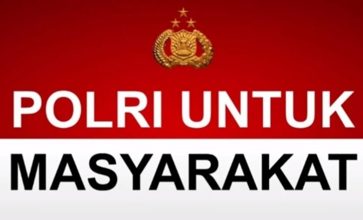 FEBRIE ADRIANSYAH DISIDIK, OKNUM POLISI DITANGKAP' KATA JOKO