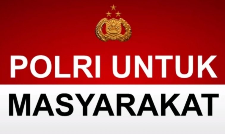FEBRIE ADRIANSYAH DISIDIK, OKNUM POLISI DITANGKAP' KATA JOKO