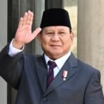 PRABOWO BICARA ENERGI DAN AKTIVITAS ILEGAL DITINDAK