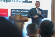 KPK-MA Menjaga Marwah Peradilan dari Hulu - PRISMA