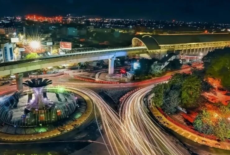Sosialisasi Antikorupsi KPK Sasar Masyarakat Sumatera Selatan