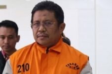 Ditangkap KPK, Bupati Lombok Barat Teseret Skandal Proyek
