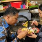 Pasca Banjir Air Mata MBG Ala Nanik, Ketua BGN Kini Dijabat Sudaryono