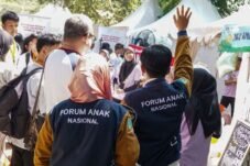 KPK Perluas Pendidikan Antikorupsi di Hari Anak Nasional