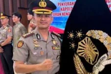 Kapolresta Gowa
