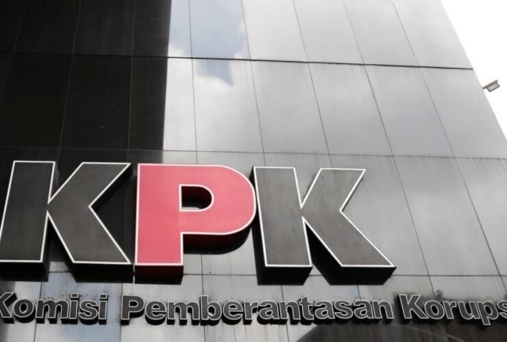 KPK Didesak Segera Tindak Lanjuti Temuan BPK atas Carut-Marut Belanja Modal Pemkab Serang Rp1,6 Triliun