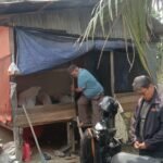 BAIN HAM-RI Investigasi Sengketa Lahan Sabar di Tanjab Barat