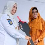 Berkat Disiplin Bayar Pajak, Warga Sinjai Raih Motor
