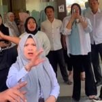 BPKPD Jambi Disorot AWaSI, Polisi Jaga Ketat - Ada Apa?