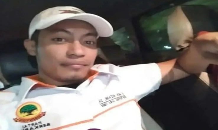 Huzaini Ungkap Aliran Dana Proyek CSR, Catatan Barang Bukti Mencatat Penyerahan Rp174 Juta