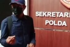 Sebelum Lapor Polisi, Huzaini Tempuh Jalur Administrasi Melalui Inspektorat dan Bappeda Jatim
